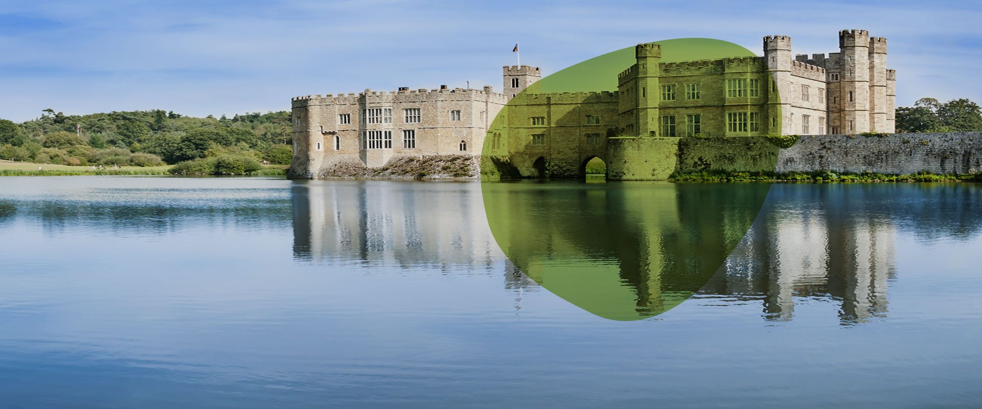 Banner of Bed in Mclaren Vale