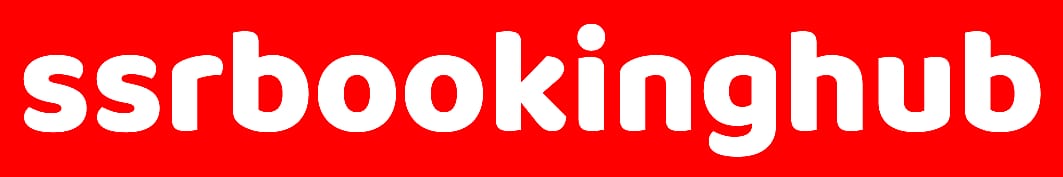 SSR Booking Hub