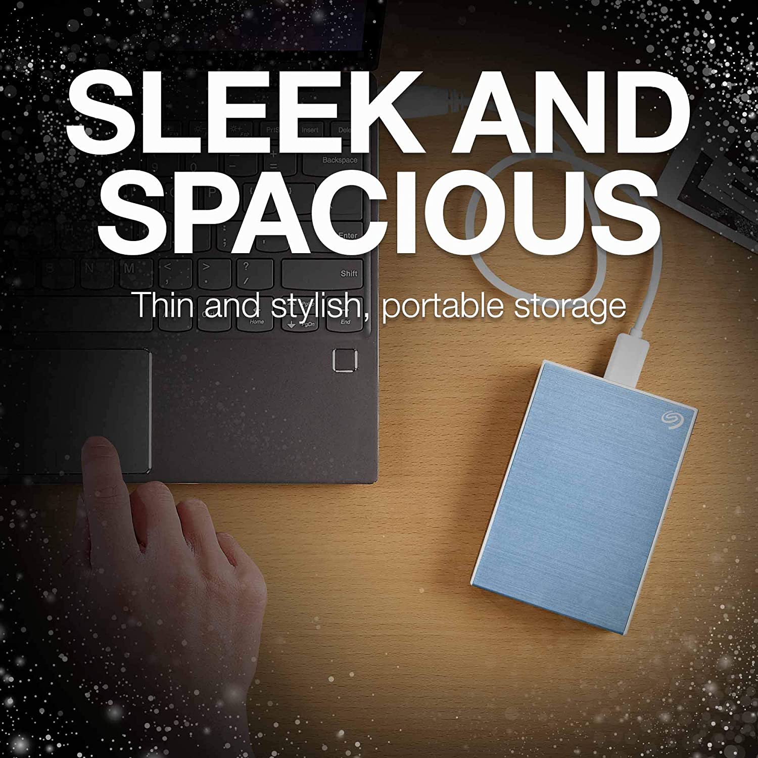 Electronics Black Wrist Watch