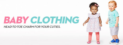 Baby Girls' Clothing