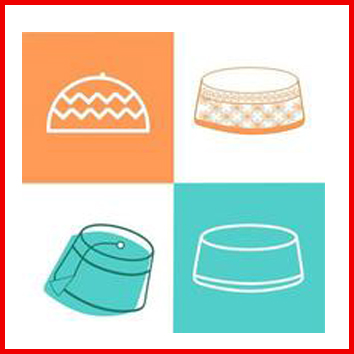 Islamic Cap