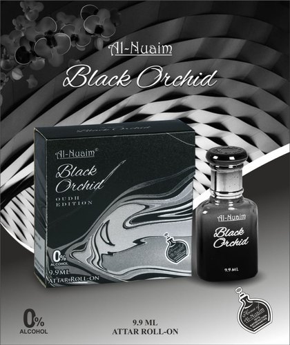 Black orchid 9.9ml