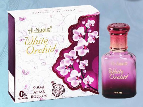 Whaite Orchid 9.9ml