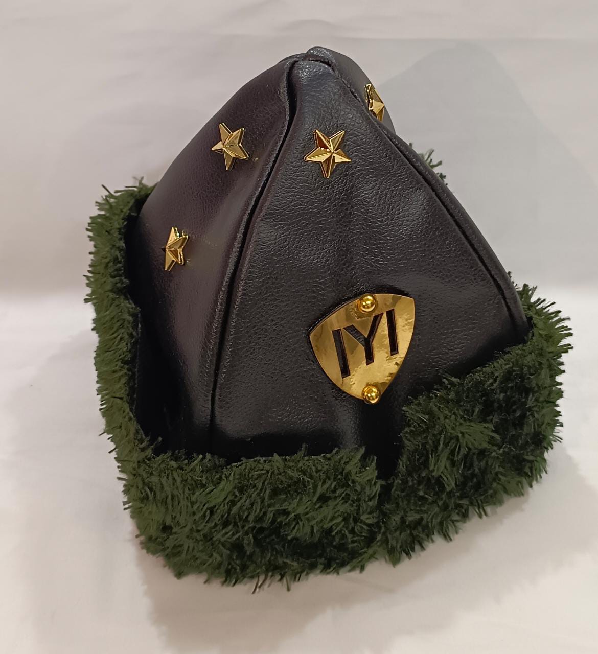 Ertugrul  Ghazi Cap Turkish Ottoman Bork Caps