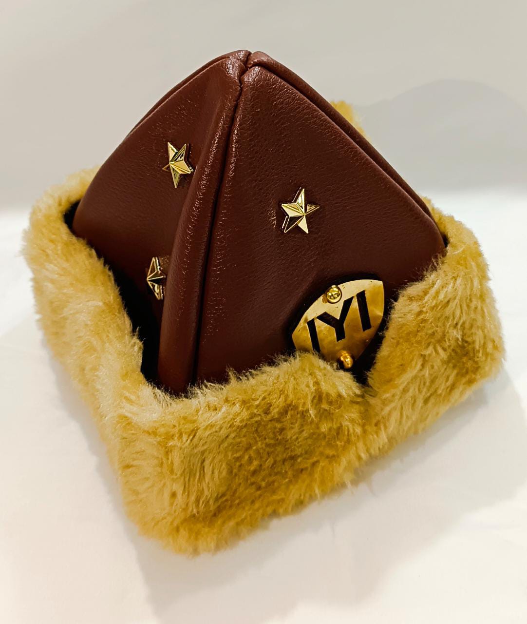 Ertugrul  Ghazi Cap Turkish Ottoman Bork Caps1