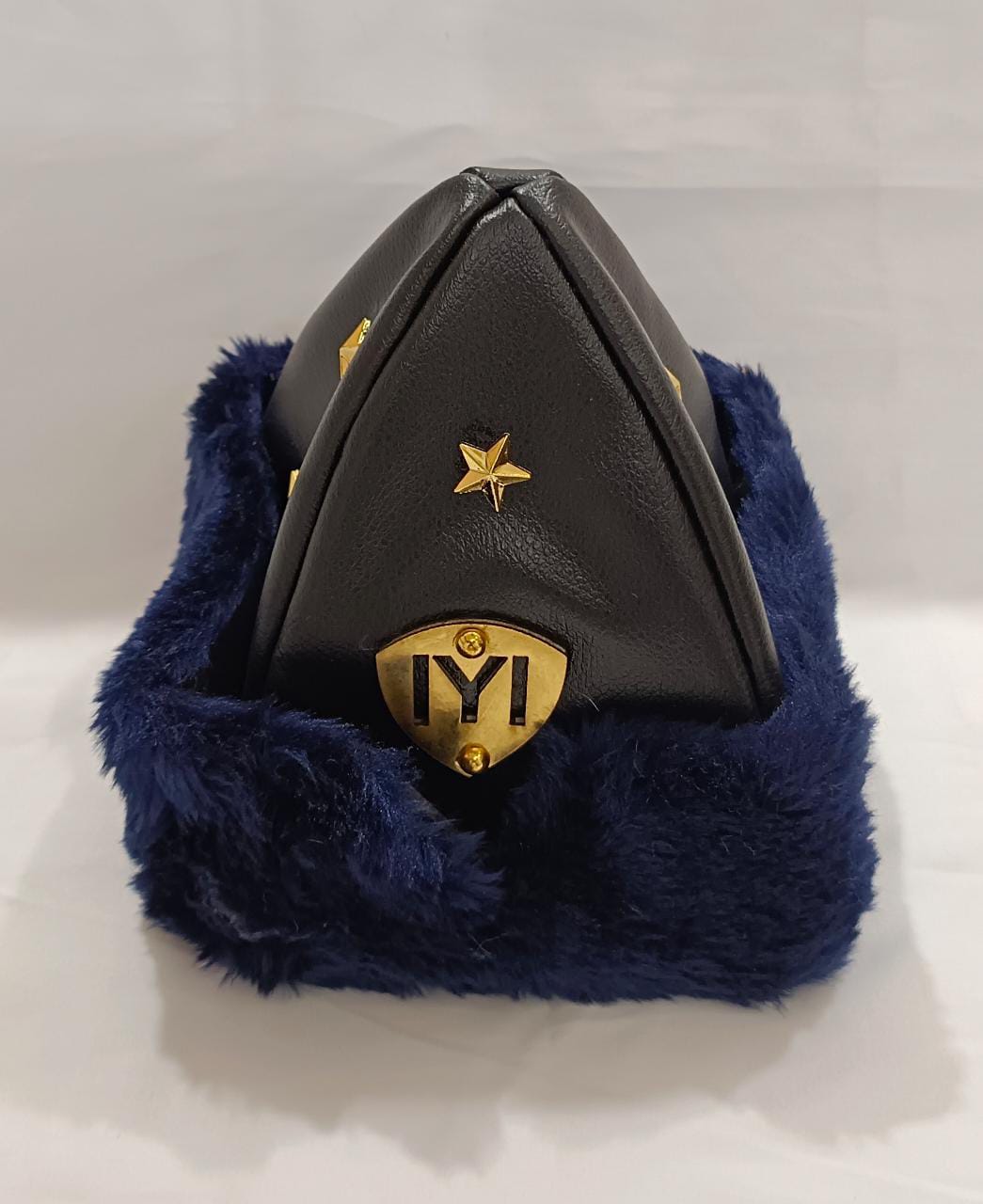 Ertugrul  Ghazi Cap Turkish Ottoman Bork Caps2