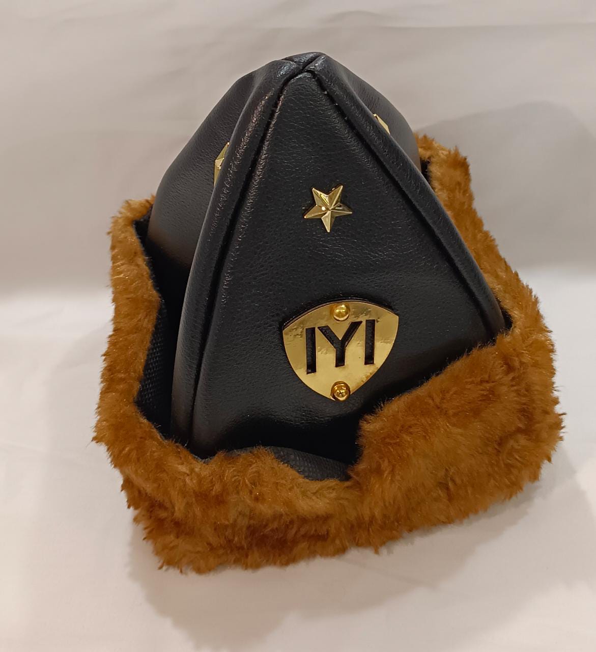 Ertugrul  Ghazi Cap Turkish Ottoman Bork Caps0