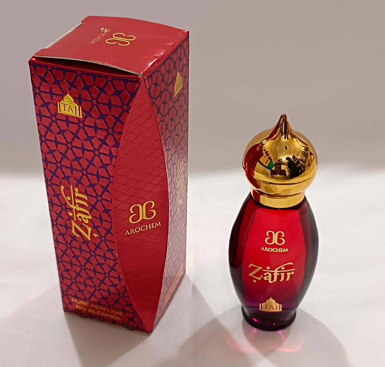 Zafir(জাফির)