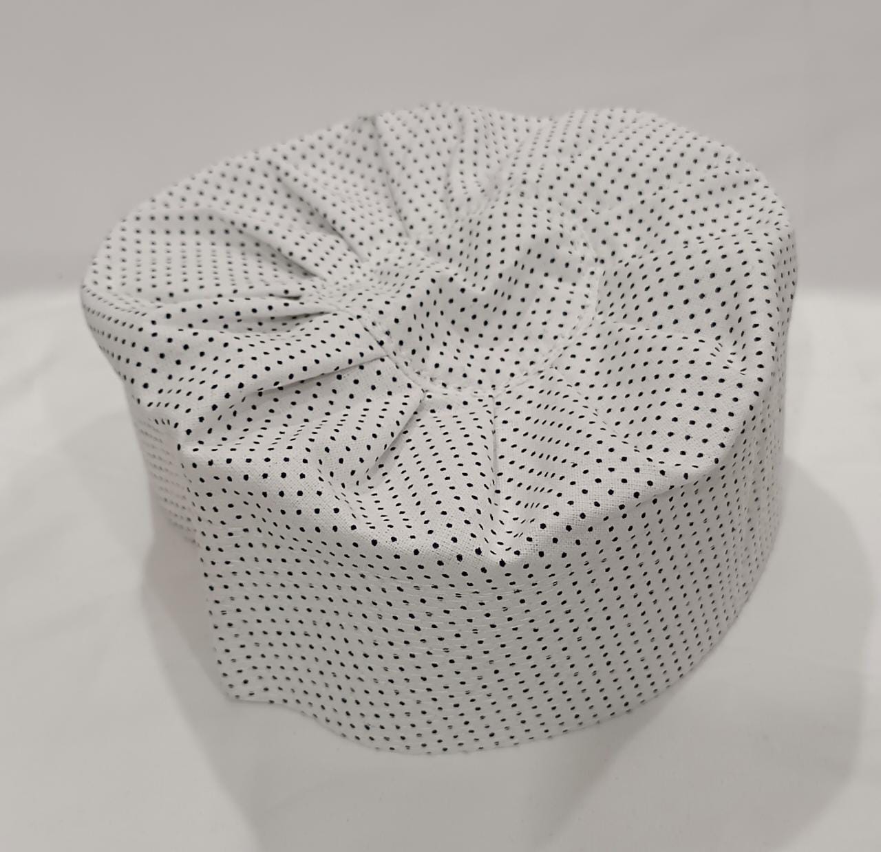 Good Looking White Color Best Islamic Topi