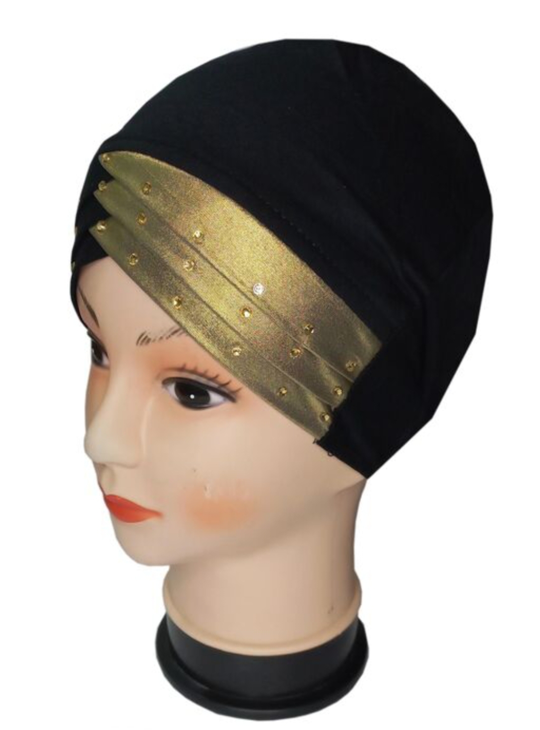 Arabian Tupi(এরাবিয়ান টুপি)