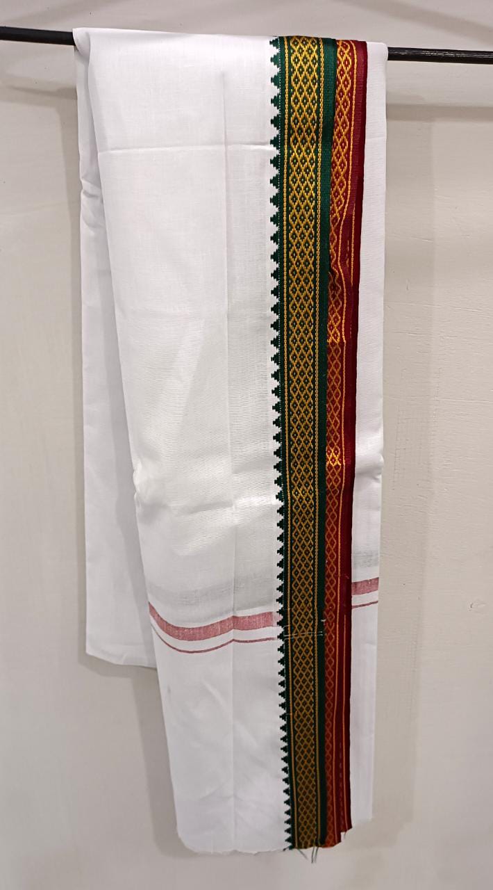 South Indian Towels