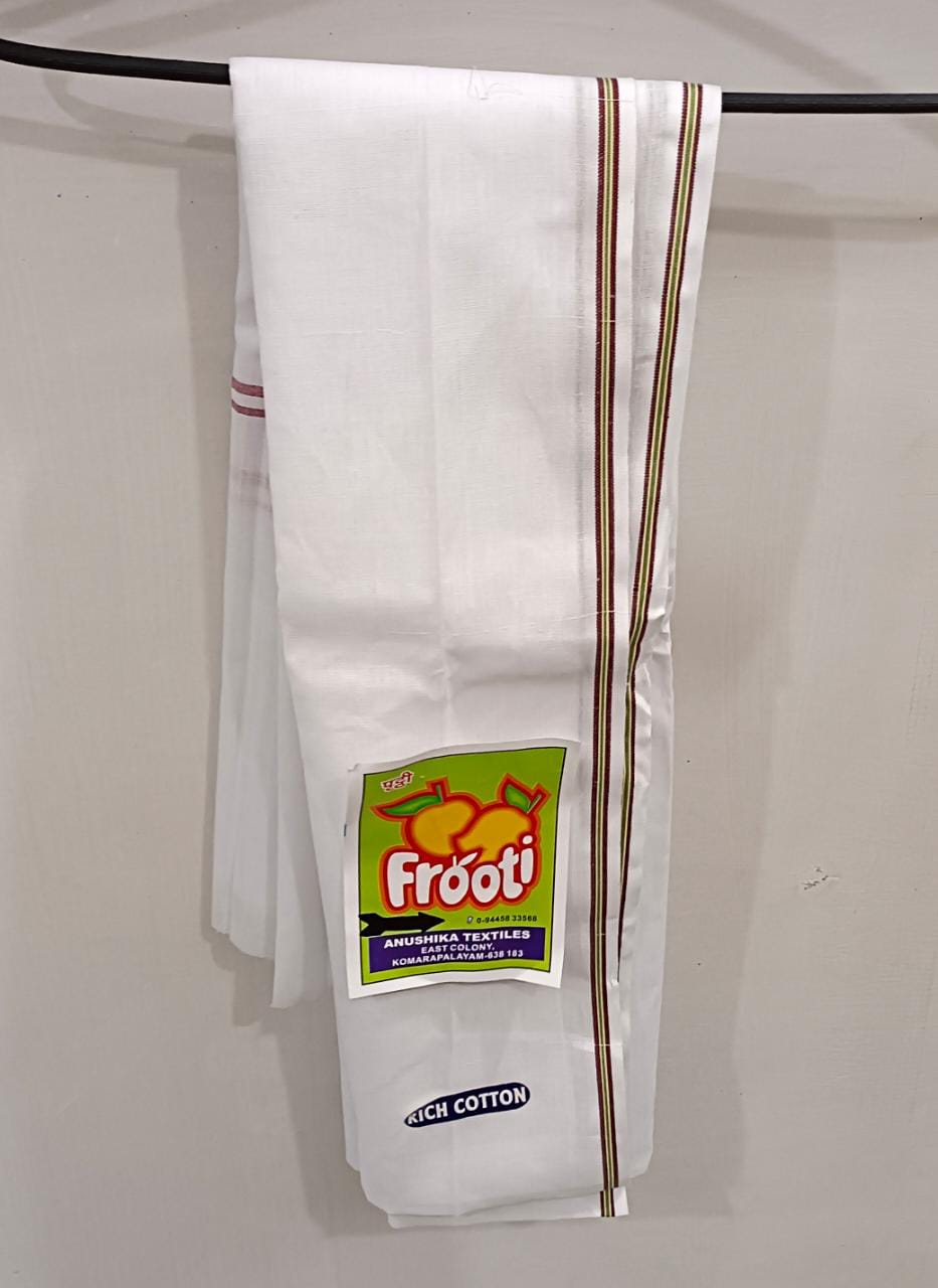 Indian Pathan Towels