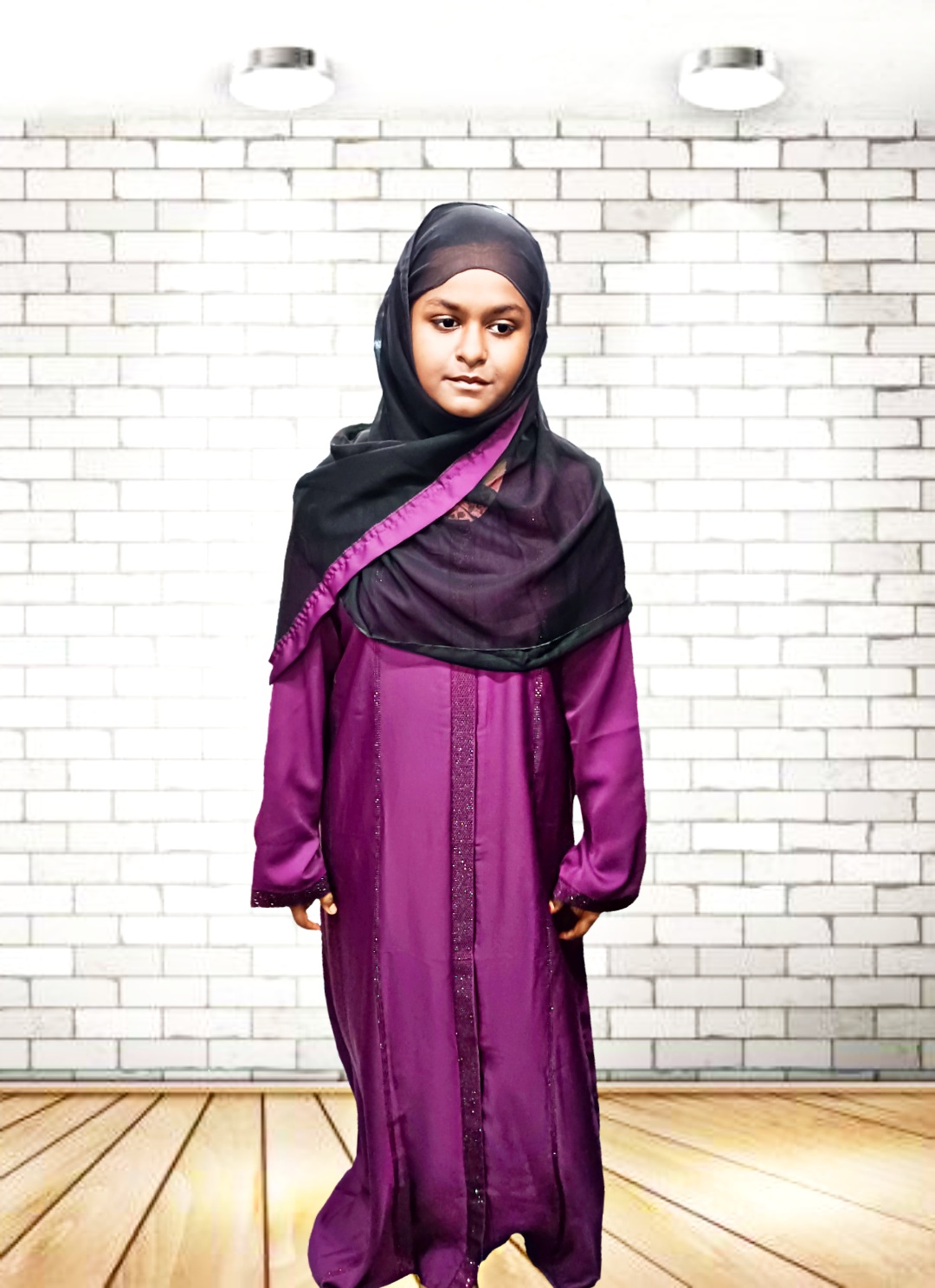 Abaya new model burqa