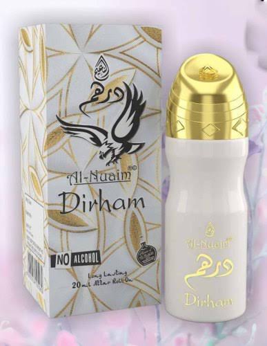 Dirham attar