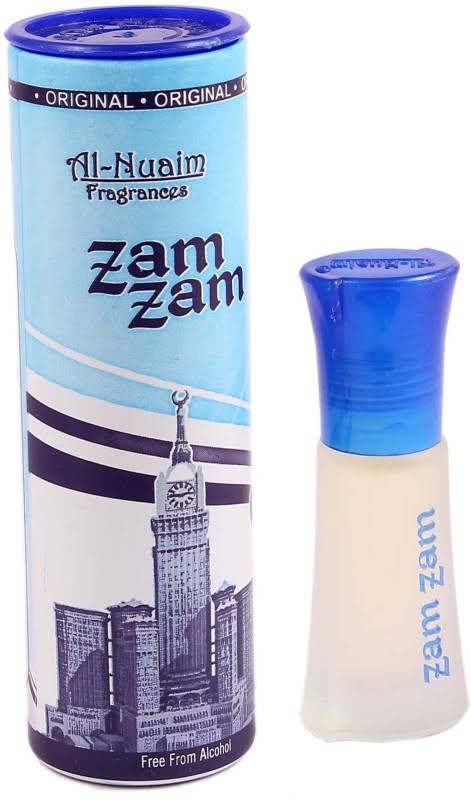 Zam Zam