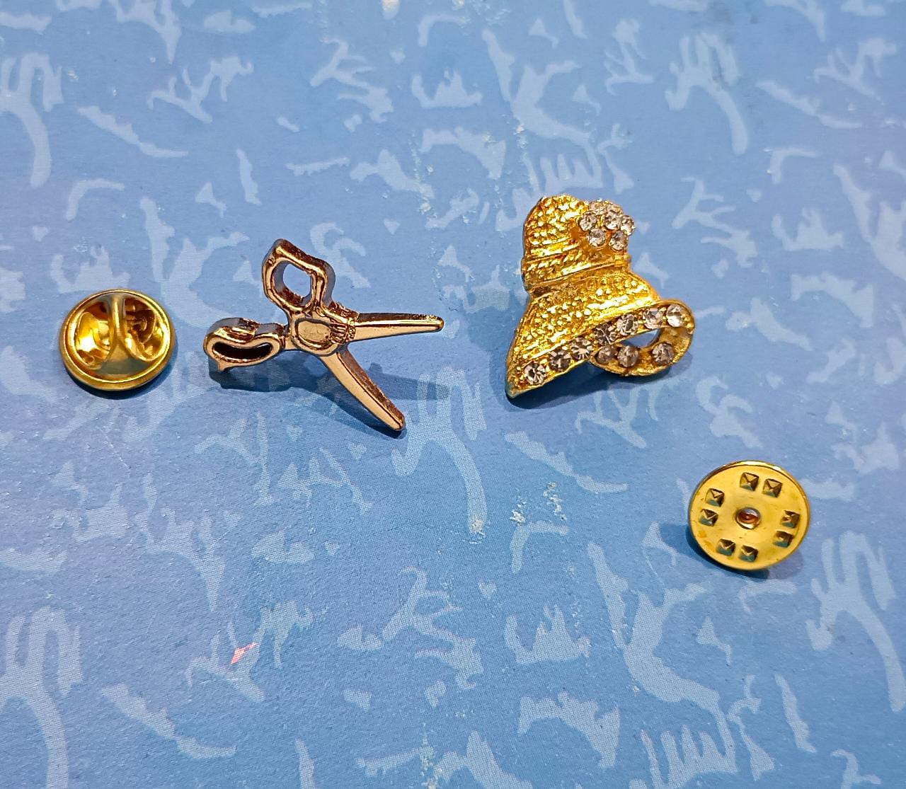 New stainless panjabi logo