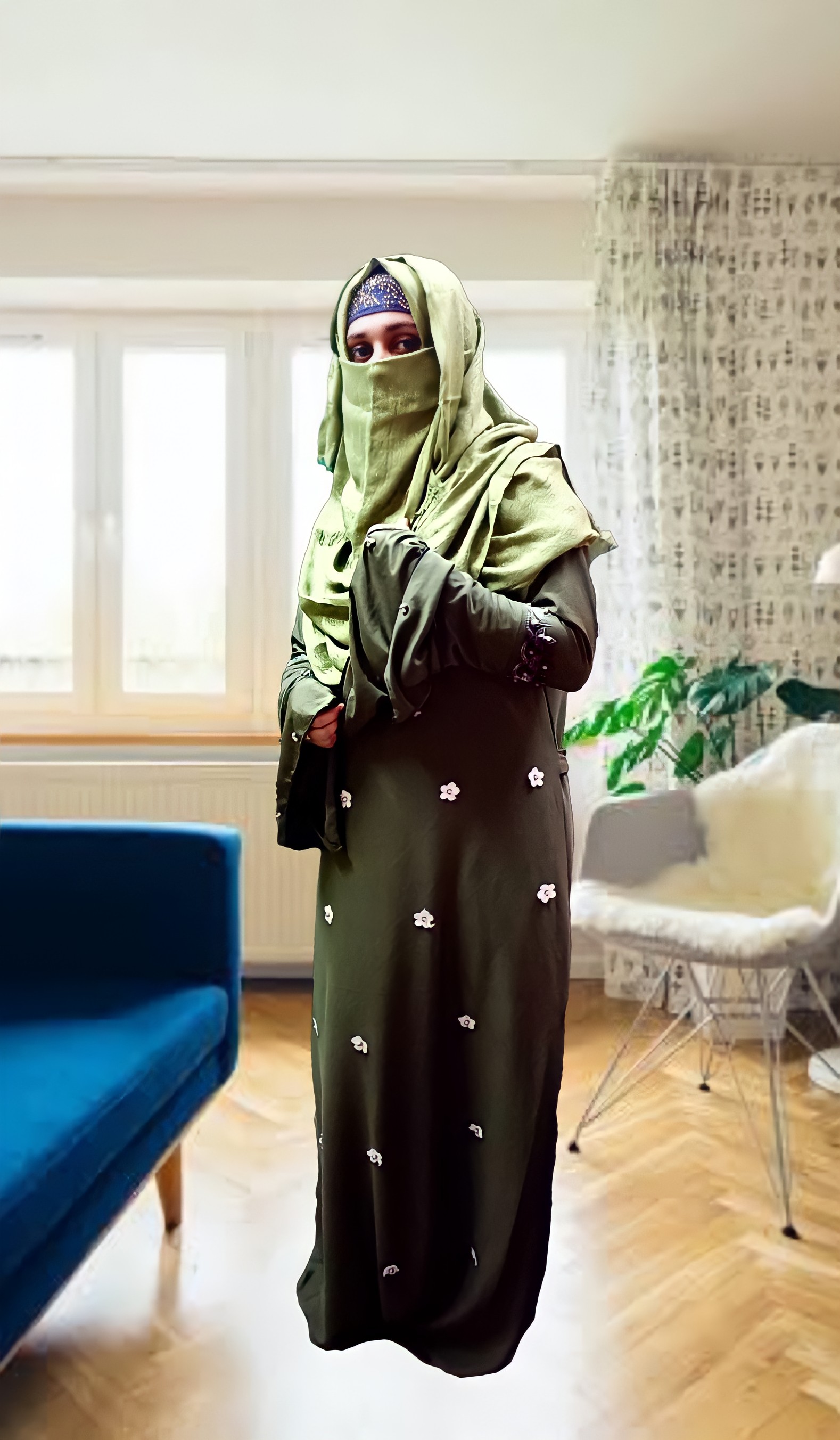 Burka 