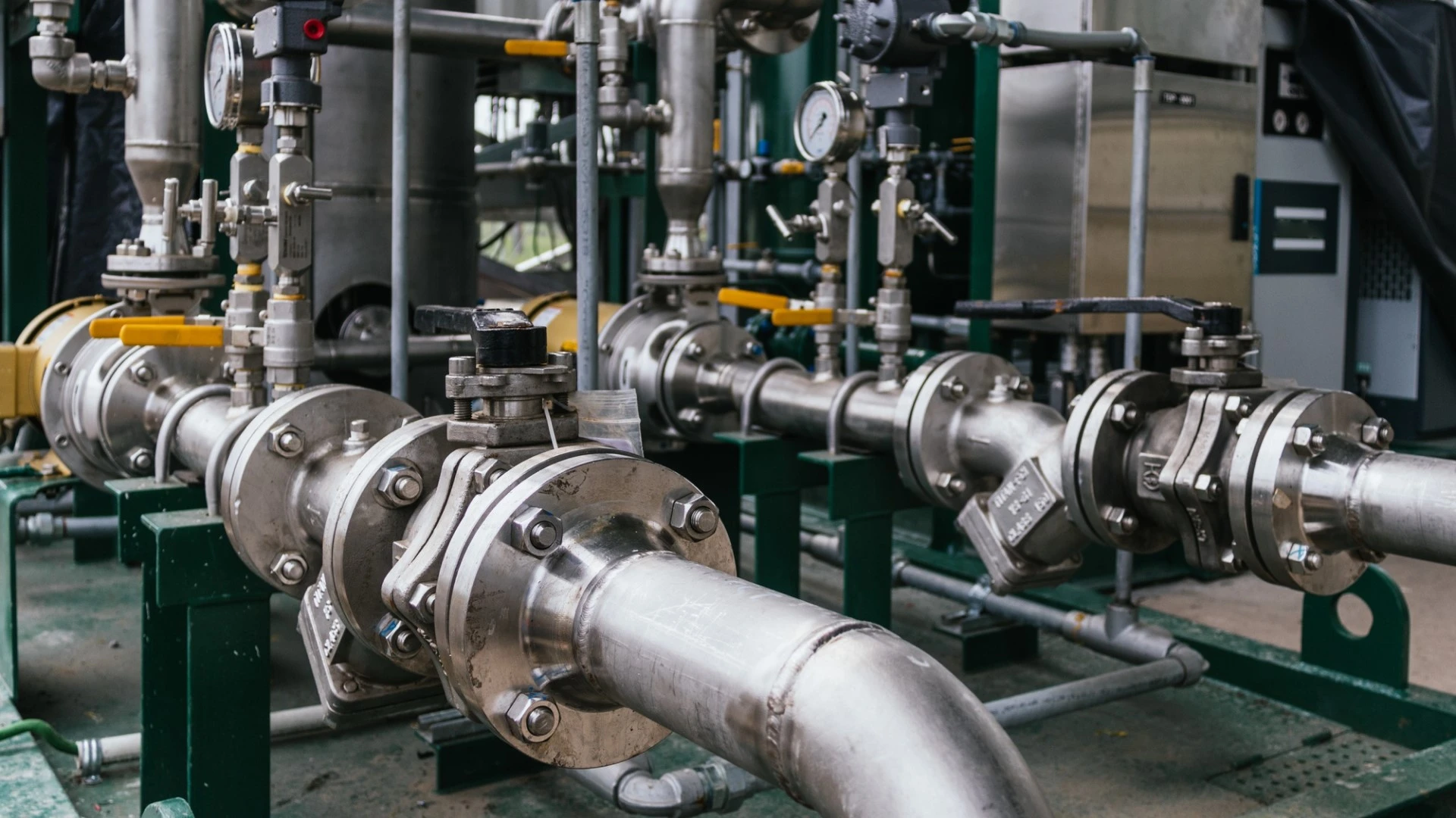 Upcycling has a new ally